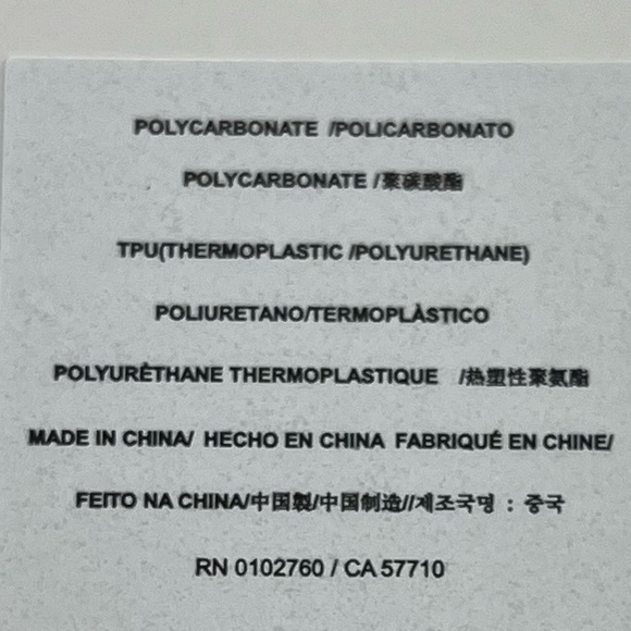 Kate Spade New York iPhone 11 Pro Max Case Rainbow Logo Pride NIB - Picture 6 of 8